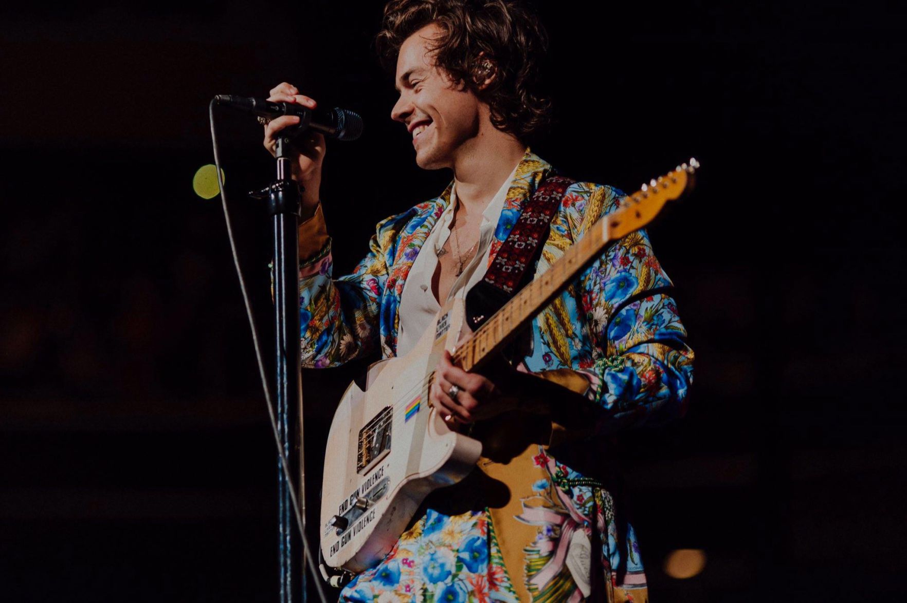 Harry Styles - Fine Line